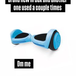 Hover Board 