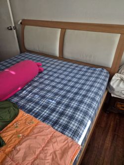 Bedroom Set