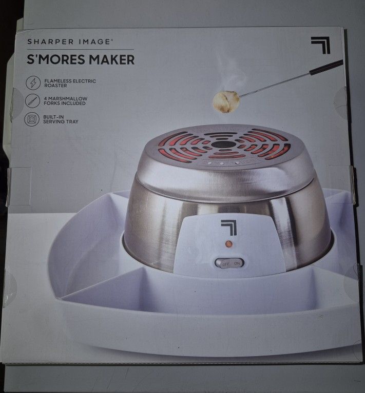 S'more Maker