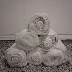 Blanket Plant Covers