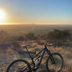 Cannondale Mountain Bike