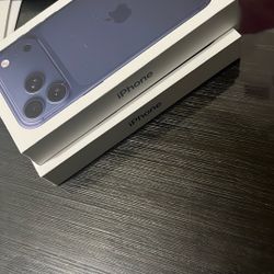 Brand New Iphone 17 Pro Make