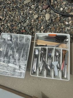 Silverware