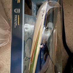 R/C Boat