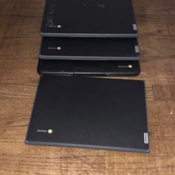 Chromebook