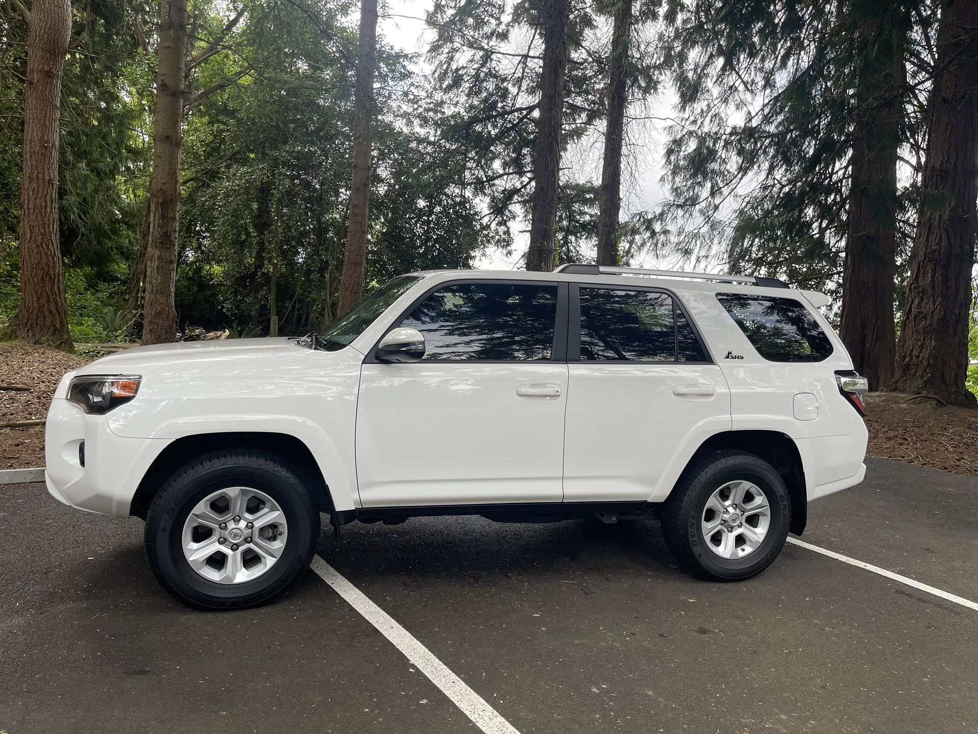 2021 Toyota 4Runner for Sale in Stanwood, WA - OfferUp