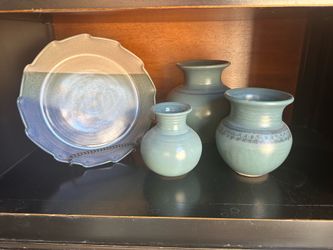Pottery