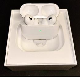 AirPod Pro 2