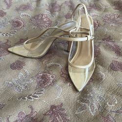 Heels  $15/ Size 5.5