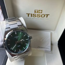 Tissot PRX Men's Watch