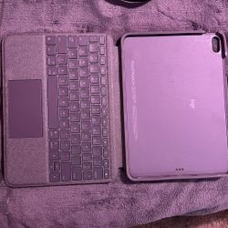 Logitech Folio Touch iPad Air