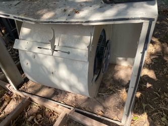Adobe air evaporative cooler  $140