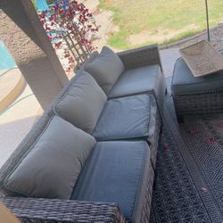 Patio Furniture 