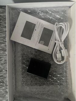 Android tablet pc