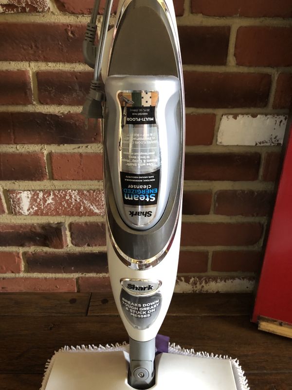 New And Used Shark Steam Mop For Sale In Burbank Ca Offerup