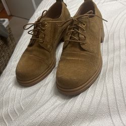 Woman’s Colehann Boots