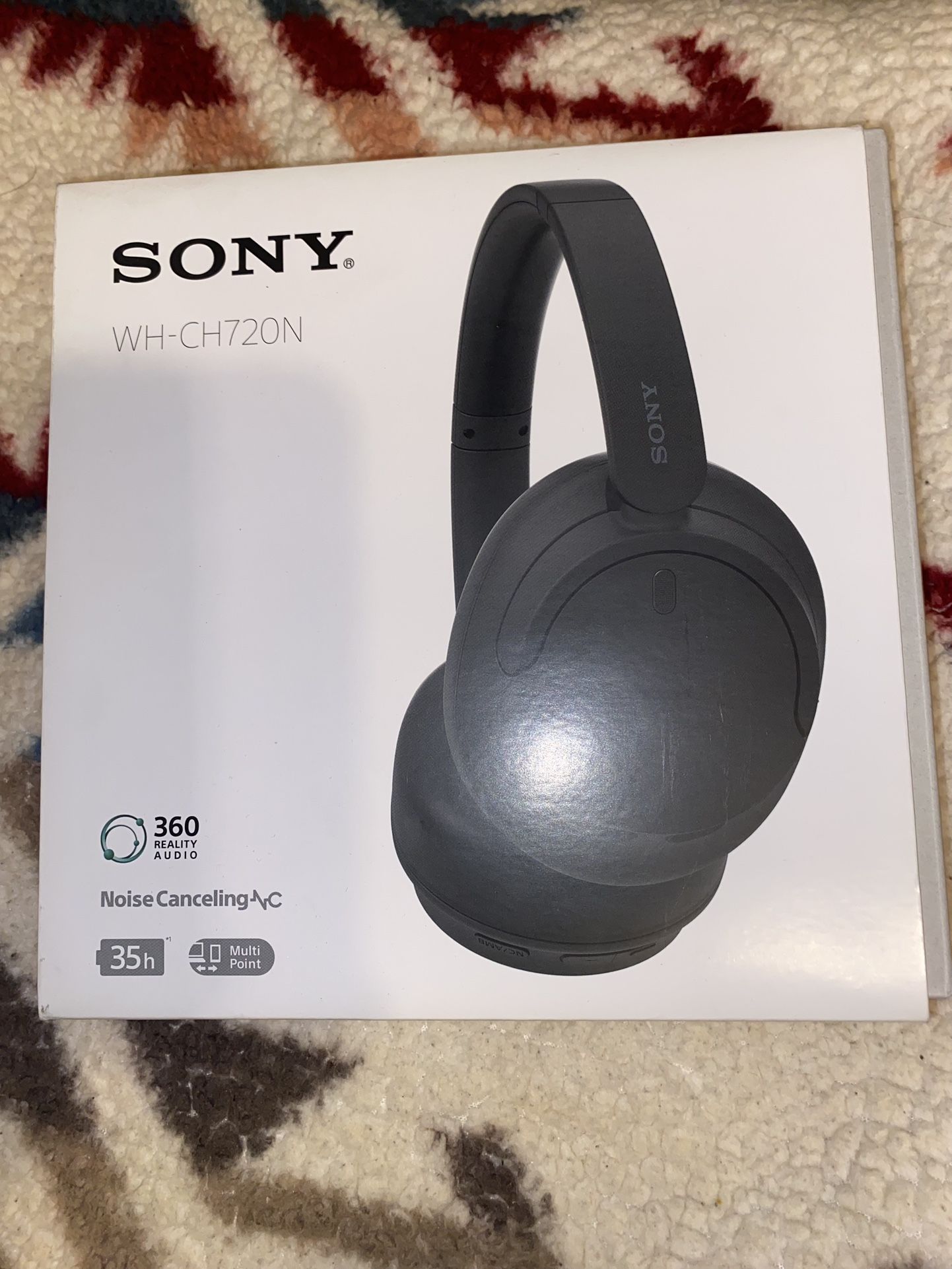 Sony Headphones