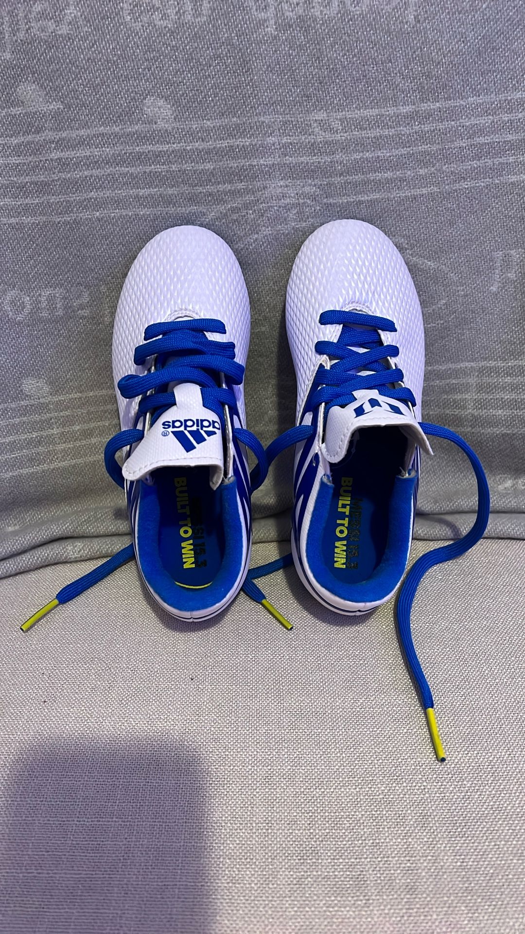 adidas Messi 15.3 FG Soccer Cleats