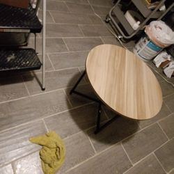 Small Coffee Table