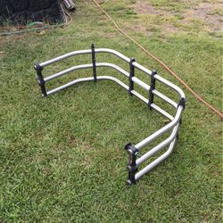 Pickup Bed Extender
