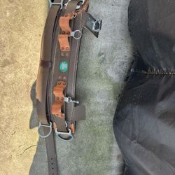 Climbing Belt $400