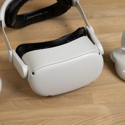 Oculus quest 2