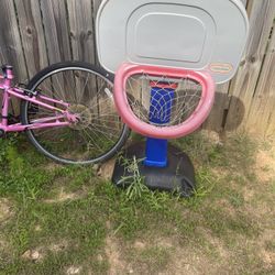 Basket Ball Hoop 