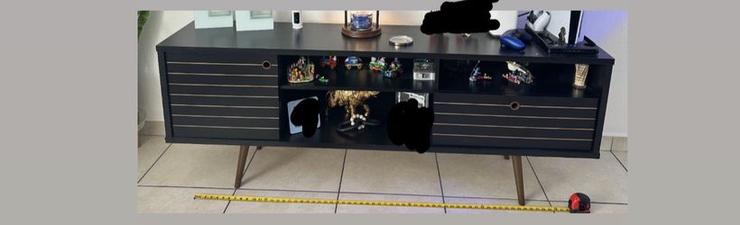 Tv Console
