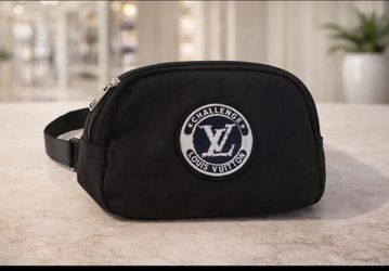 Fanny Pack