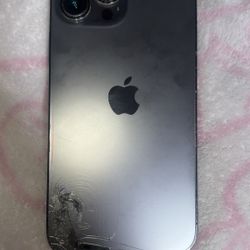 IIPHONEE 13 PRO MAXX 256 GB