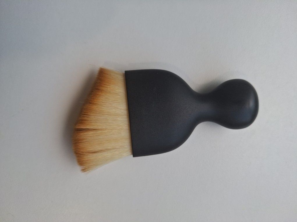 New Car Detailing Brush Dust Sweeping Soft Brush Air Conditioning