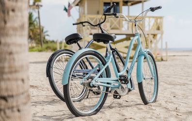 Sunbikes Drifter 3 + Free Basket & Bike Lock (amazing Conditions)