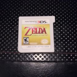 Zelda
