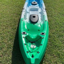 Vibe Skipjack 120T