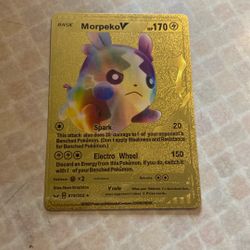 Pokémon Card 
