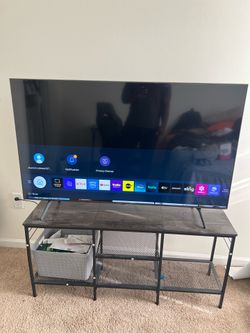 50 inches Samsung Smart TV only