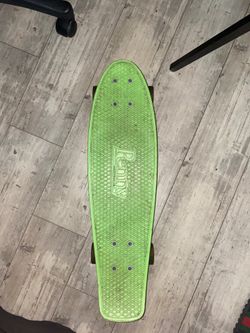 Penny board (Australia) REAL and LARGE size. Just dirty