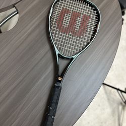 Wilson Tennis Rackets