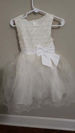 Little girls dress