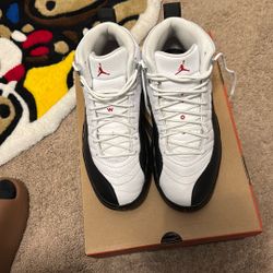 Jordan 12 Retro 