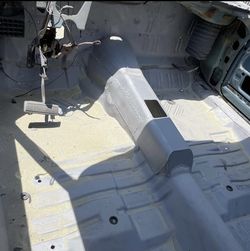 Sandblasting Media blast