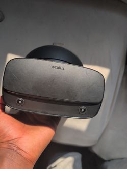 Oculus rift s pc VR Headset