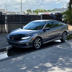 2021 Honda Civic