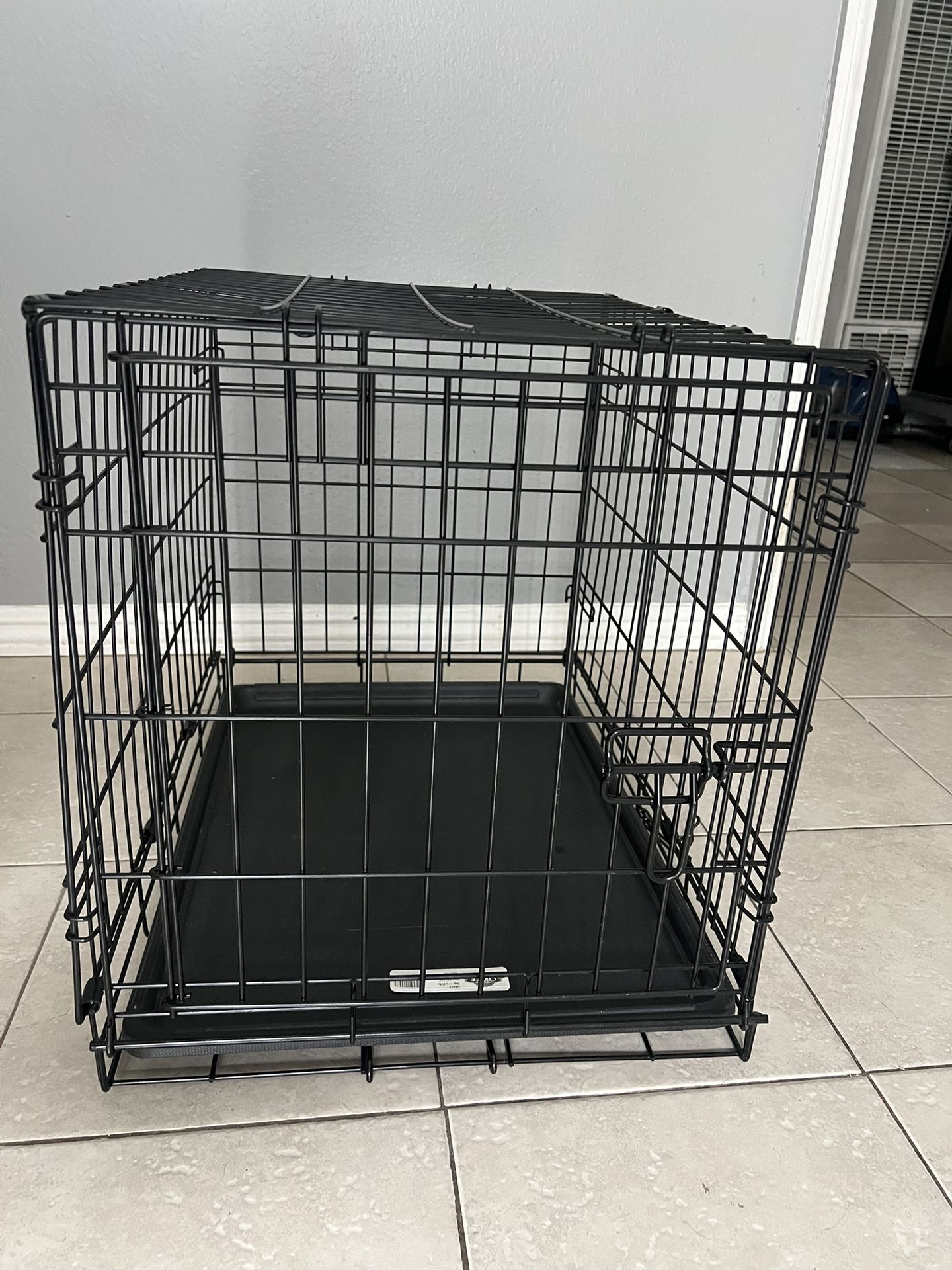 Dog Crate