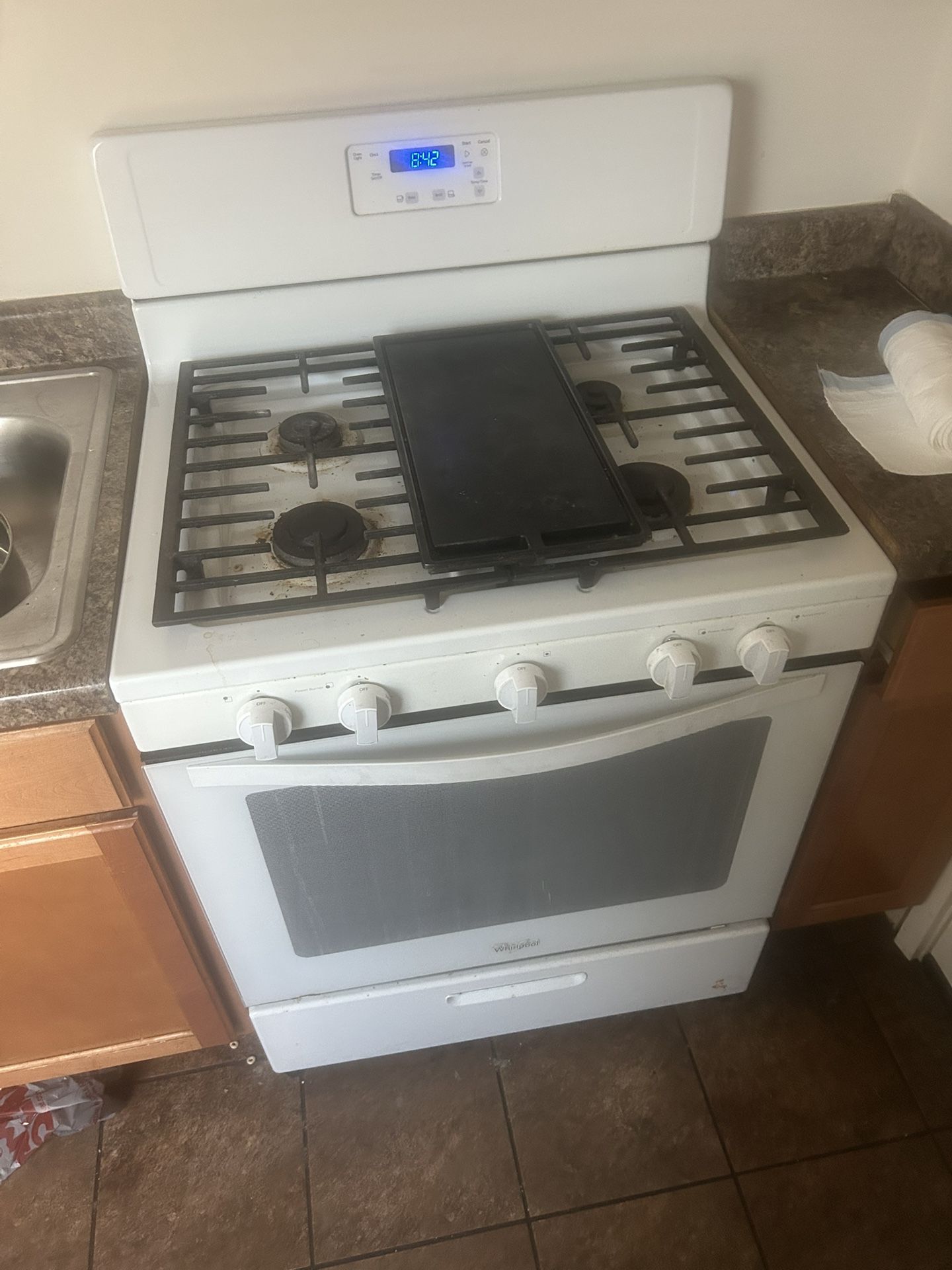 For sale