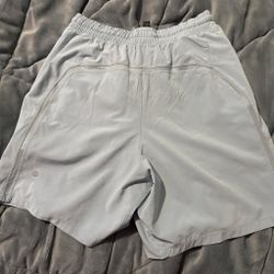 Lululemon Men's Athletic Shorts