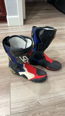 Sidi Riding boots sz 40