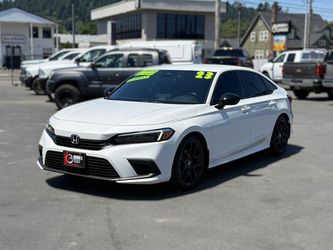 2023 Honda Civic