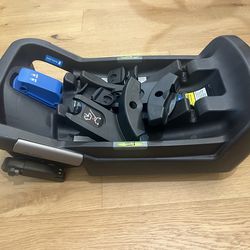 FREE Nuna Car Seat Base