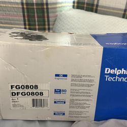 Fuel Pump For Cadillac And Chevy  Tahoe